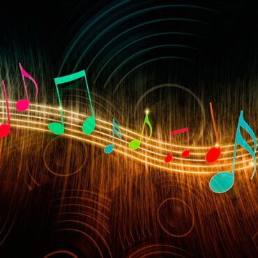 Nonstop muziek