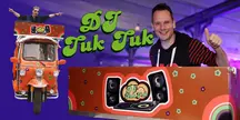 DJ Tuk Tuk