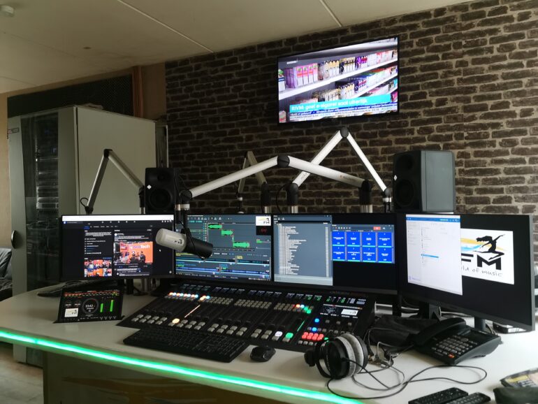 Studio