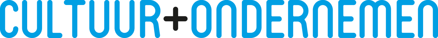 Cultuur+ Ondernemen